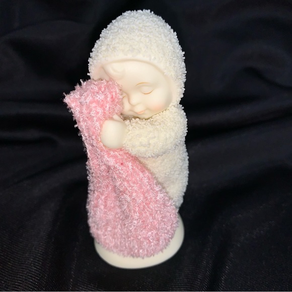 Department 56 Other - SnowBabies by Department 56